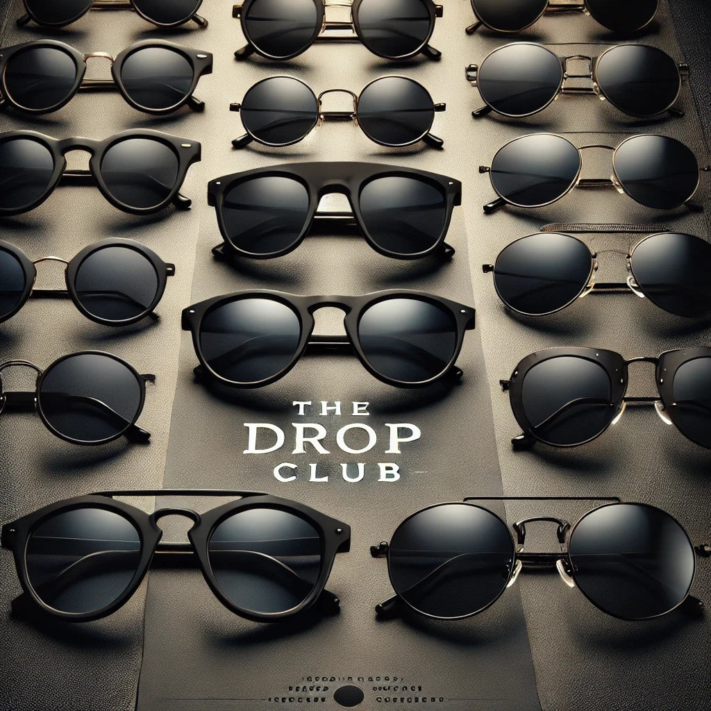 COLECCIÓN GAFAS DE SOL